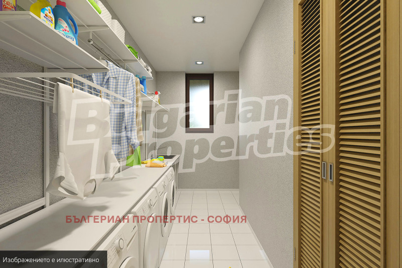 Продава КЪЩА, гр. София, с. Владая, снимка 8 - Къщи - 52769720