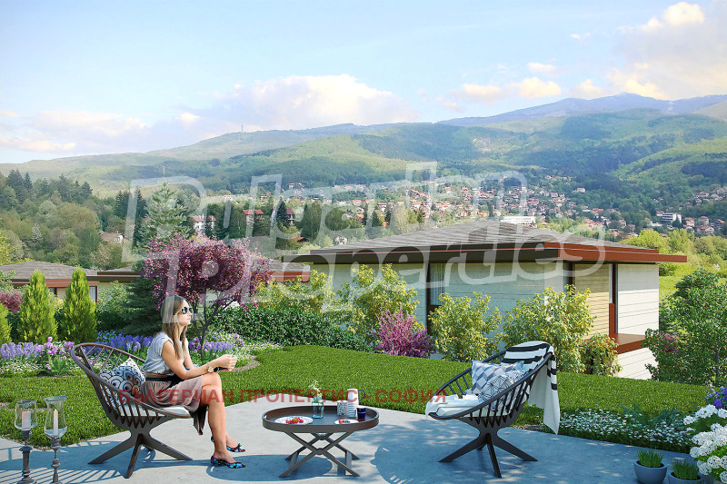 Продава КЪЩА, гр. София, с. Владая, снимка 3 - Къщи - 52769720