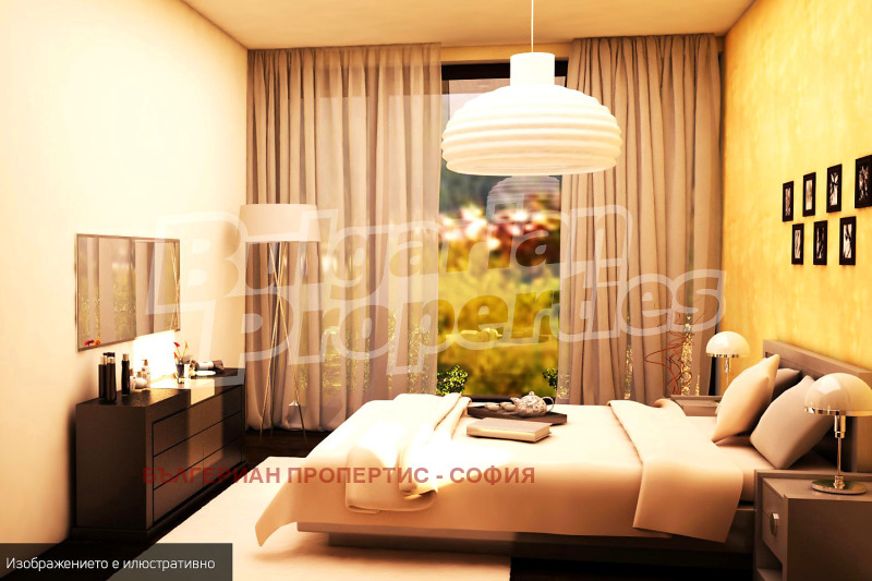 Продава КЪЩА, гр. София, с. Владая, снимка 5 - Къщи - 52769720