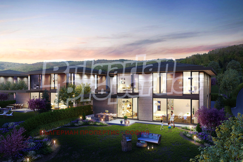 Продава КЪЩА, гр. София, с. Владая, снимка 7 - Къщи - 52769720