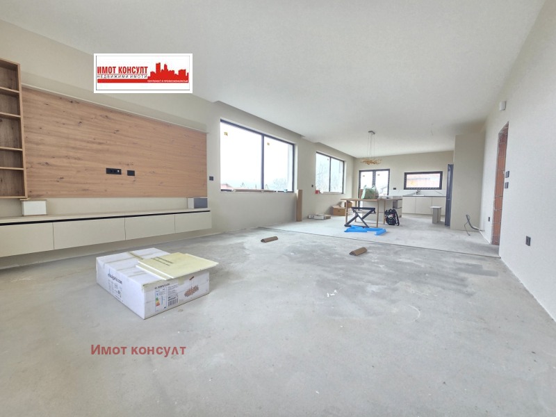 Продава КЪЩА, с. Брестник, област Пловдив, снимка 5 - Къщи - 53286744