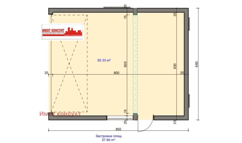 Продава КЪЩА, с. Брестник, област Пловдив, снимка 16 - Къщи - 53286744
