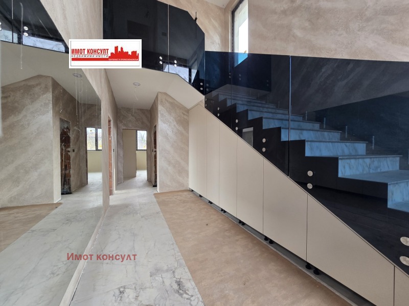 Продава КЪЩА, с. Брестник, област Пловдив, снимка 9 - Къщи - 53286744