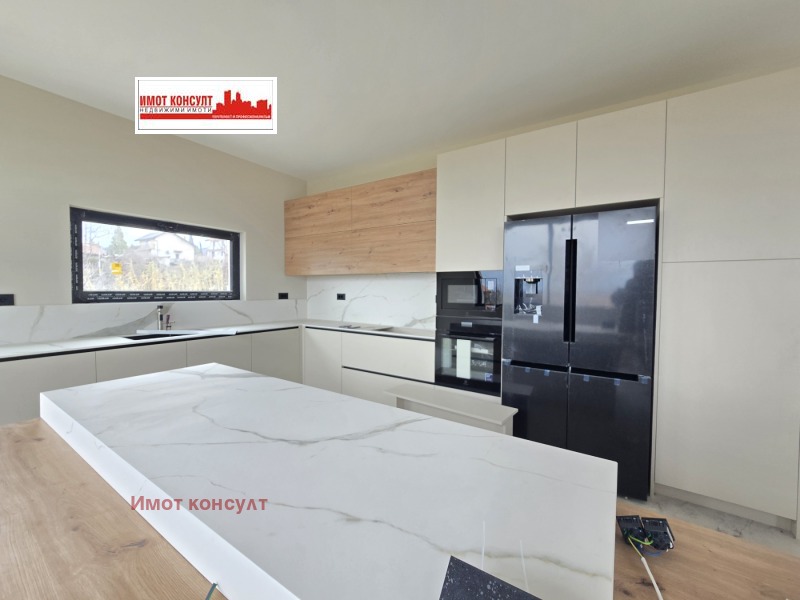 Продава КЪЩА, с. Брестник, област Пловдив, снимка 3 - Къщи - 53286744