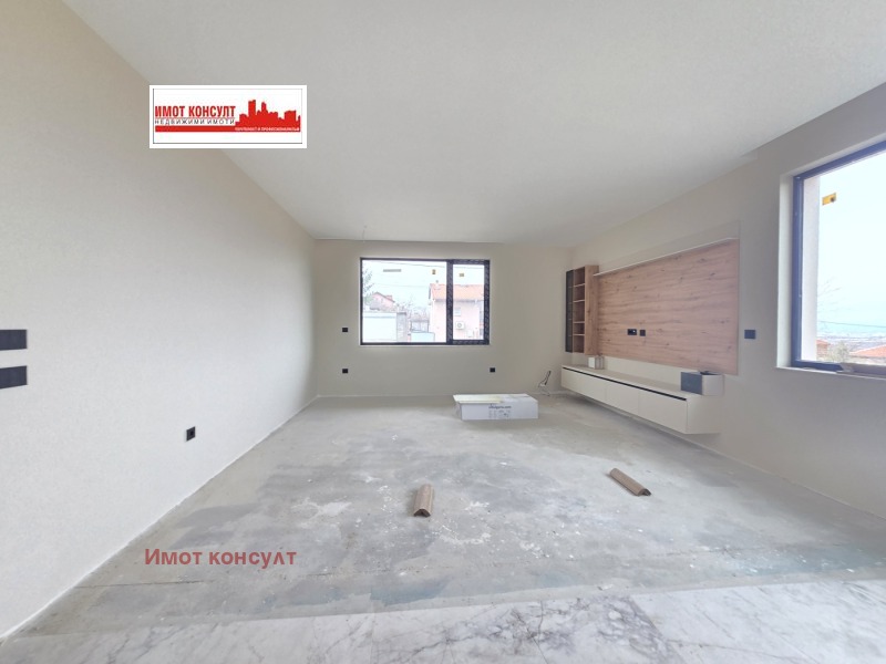 Продава КЪЩА, с. Брестник, област Пловдив, снимка 4 - Къщи - 53286744