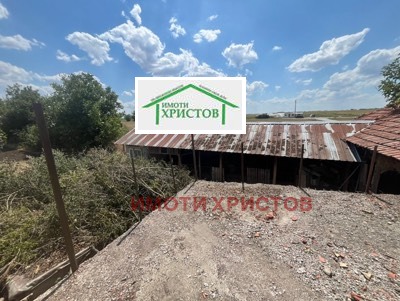 Продава КЪЩА, с. Васил Друмев, област Шумен, снимка 5 - Къщи - 54741693