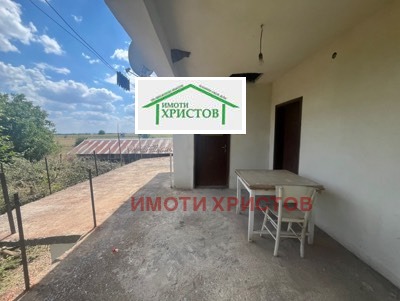 Продава КЪЩА, с. Васил Друмев, област Шумен, снимка 2 - Къщи - 54741693
