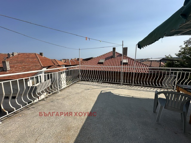 Продава КЪЩА, гр. Созопол, област Бургас, снимка 16 - Къщи - 56169337
