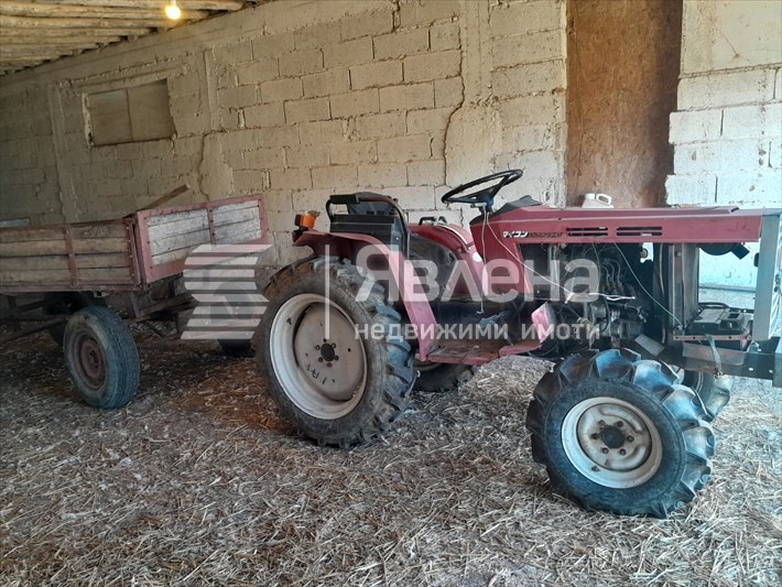 Продава ПРОМ. ПОМЕЩЕНИЕ, с. Чоба, област Пловдив, снимка 8 - Производствени сгради - 53613382