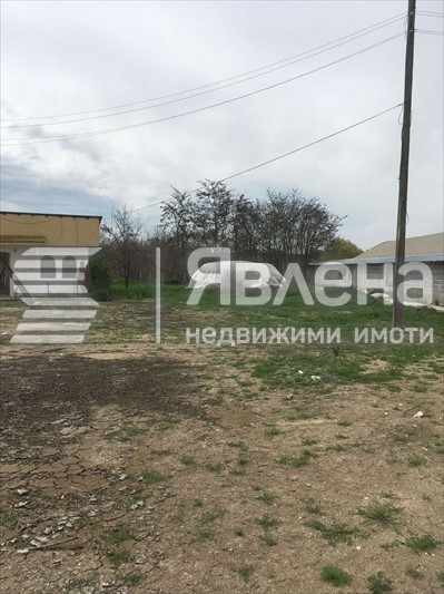 Продава ПРОМ. ПОМЕЩЕНИЕ, с. Чоба, област Пловдив, снимка 3 - Производствени сгради - 53613382