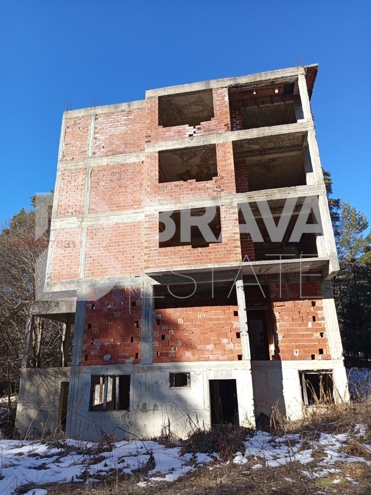 Продава ХОТЕЛ, гр. Пещера, област Пазарджик, снимка 5 - Хотели - 54054810