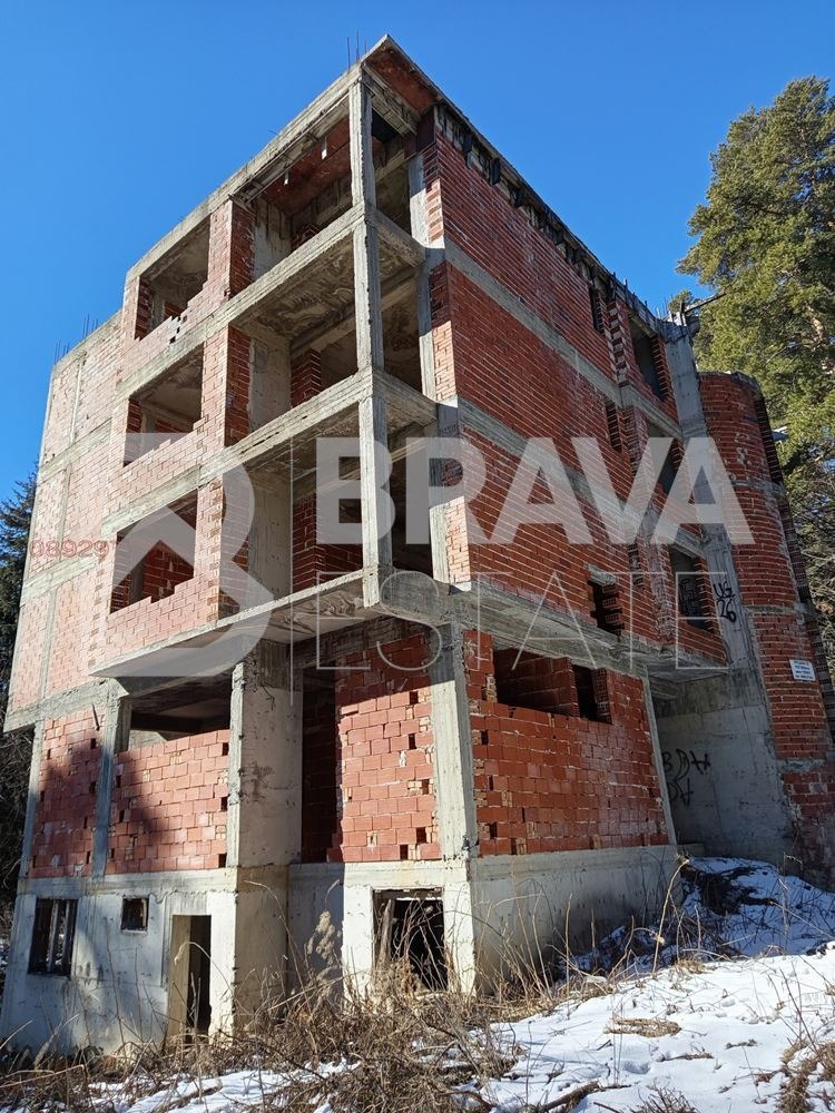 Продава ХОТЕЛ, гр. Пещера, област Пазарджик