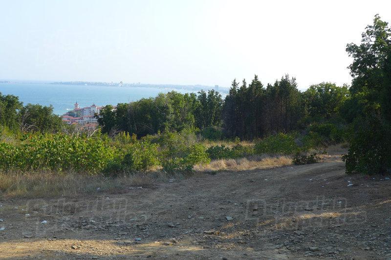 Продава ПАРЦЕЛ, к.к. Слънчев бряг, област Бургас, снимка 5 - Парцели - 26449262