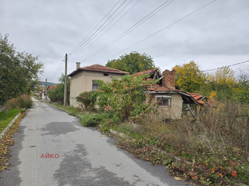 Продава ПАРЦЕЛ, с. Лесичово, област Пазарджик, снимка 5 - Парцели - 52315375