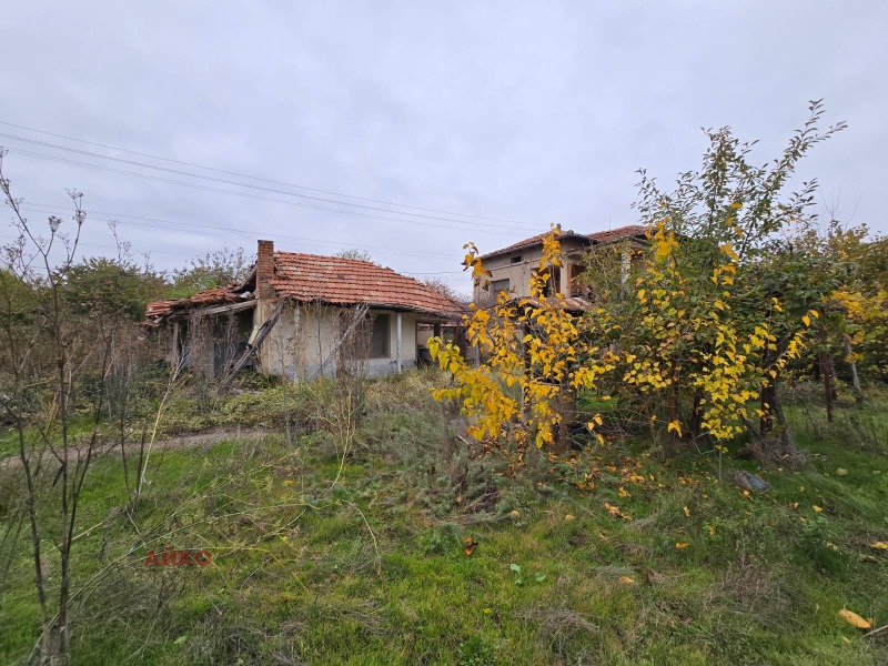 Продава ПАРЦЕЛ, с. Лесичово, област Пазарджик, снимка 2 - Парцели - 52315375