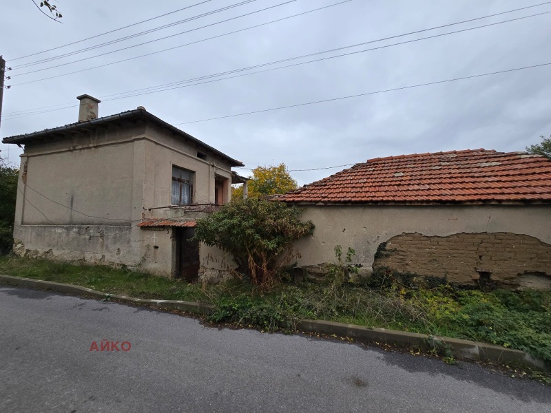 Продава ПАРЦЕЛ, с. Лесичово, област Пазарджик, снимка 6 - Парцели - 52315375