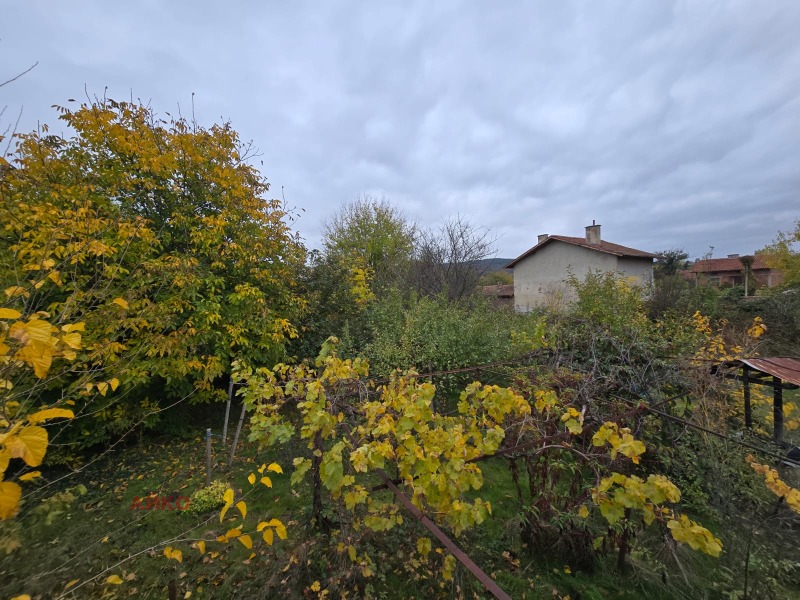 Продава ПАРЦЕЛ, с. Лесичово, област Пазарджик, снимка 8 - Парцели - 52315375