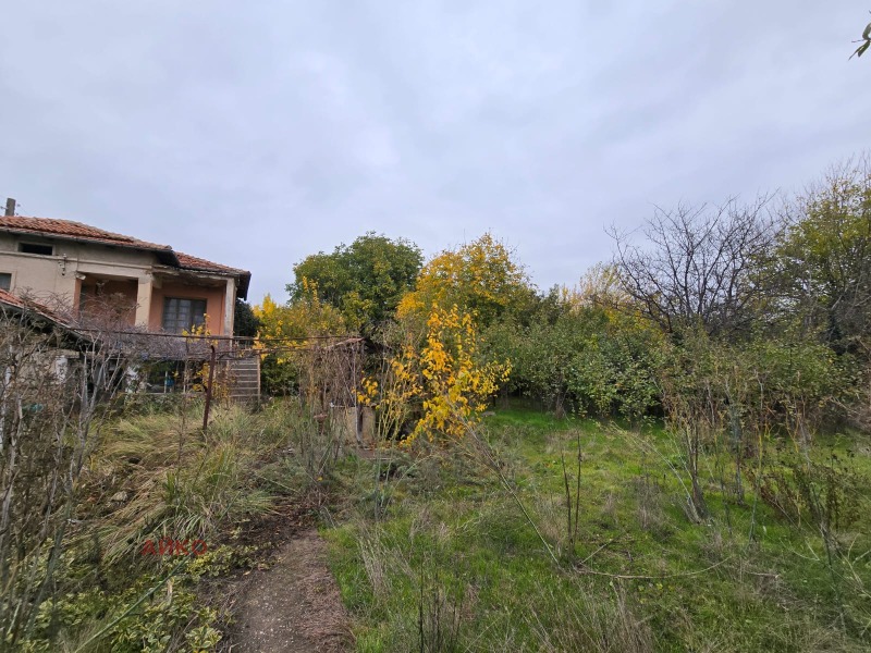 Продава ПАРЦЕЛ, с. Лесичово, област Пазарджик, снимка 9 - Парцели - 52315375