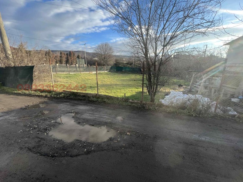 Продава ПАРЦЕЛ, гр. Варна, м-т Ментешето