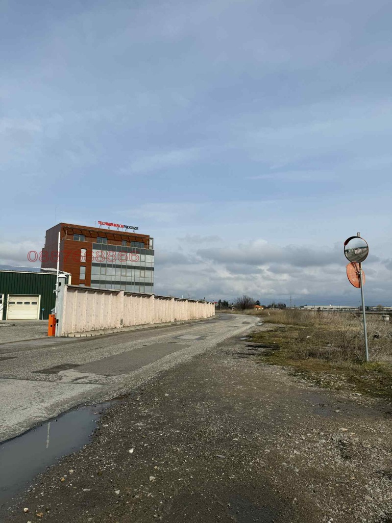 Продава ПАРЦЕЛ, гр. София, с. Волуяк, снимка 3 - Парцели - 53283676