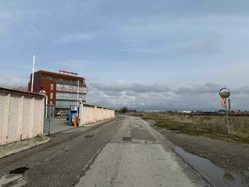 Продава ПАРЦЕЛ, гр. София, с. Волуяк, снимка 2 - Парцели - 53283676