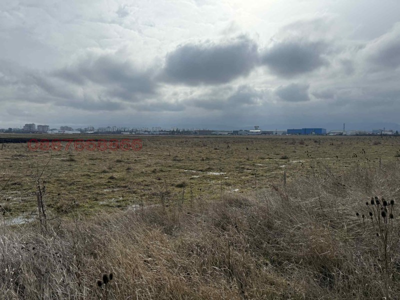 Продава ПАРЦЕЛ, гр. София, с. Волуяк, снимка 5 - Парцели - 53283676