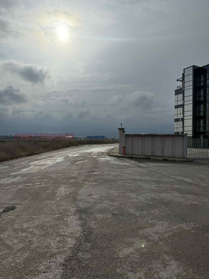 Продава ПАРЦЕЛ, гр. София, с. Волуяк, снимка 6 - Парцели - 53283676