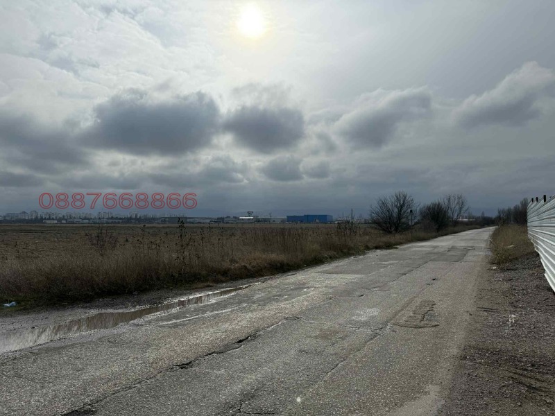 Продава ПАРЦЕЛ, гр. София, с. Волуяк, снимка 8 - Парцели - 53283676