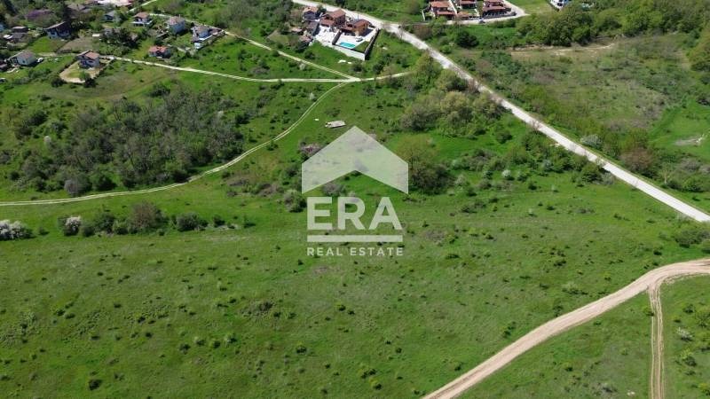 Продава ПАРЦЕЛ, с. Близнаци, област Варна, снимка 3 - Парцели - 54509260