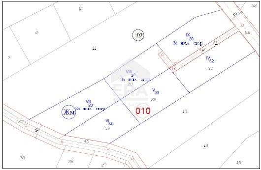 Продава ПАРЦЕЛ, с. Близнаци, област Варна, снимка 10 - Парцели - 54509260