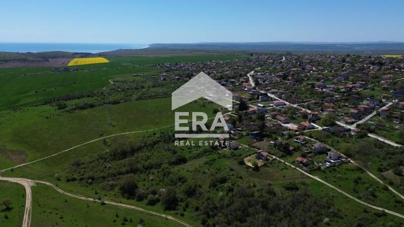 Продава ПАРЦЕЛ, с. Близнаци, област Варна