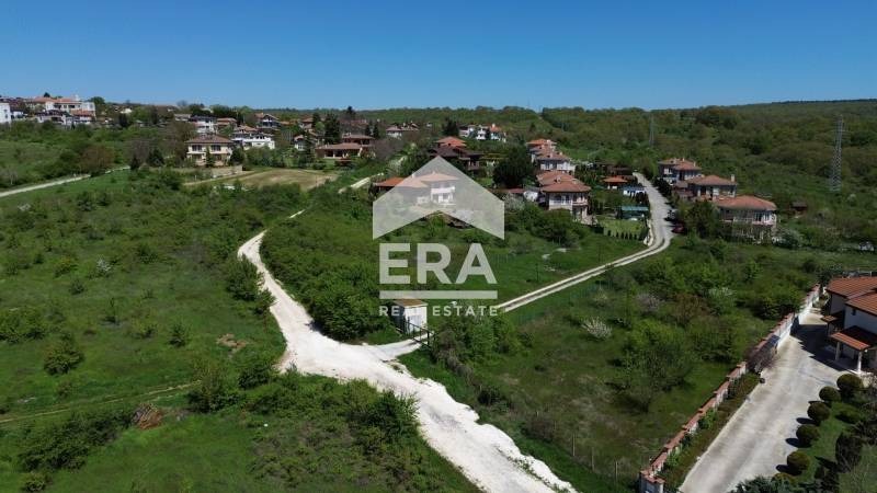 Продава ПАРЦЕЛ, с. Близнаци, област Варна, снимка 6 - Парцели - 54509260