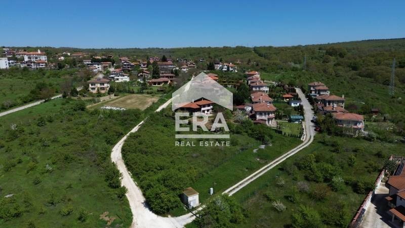 Продава ПАРЦЕЛ, с. Близнаци, област Варна, снимка 5 - Парцели - 54509260