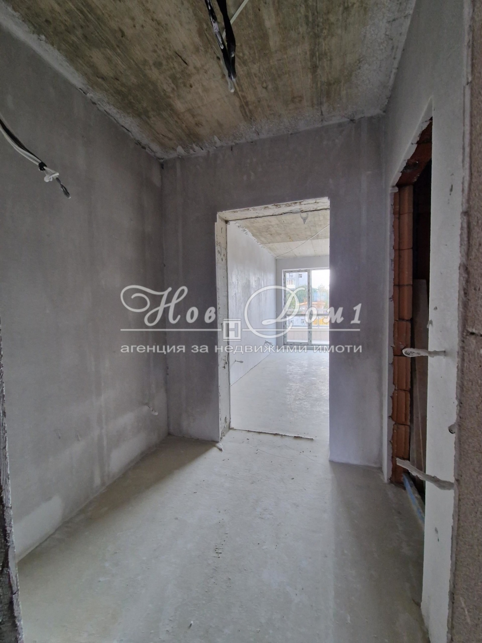 Продава 1-СТАЕН, гр. Варна, Погреби, снимка 2 - Апартаменти - 50820341
