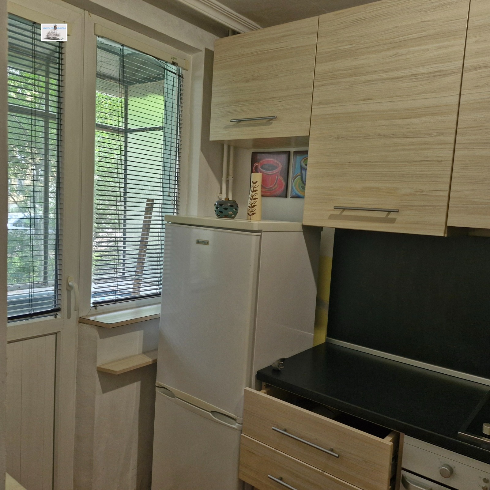 Продава 1-СТАЕН, гр. София, Толстой, снимка 7 - Апартаменти - 54500127