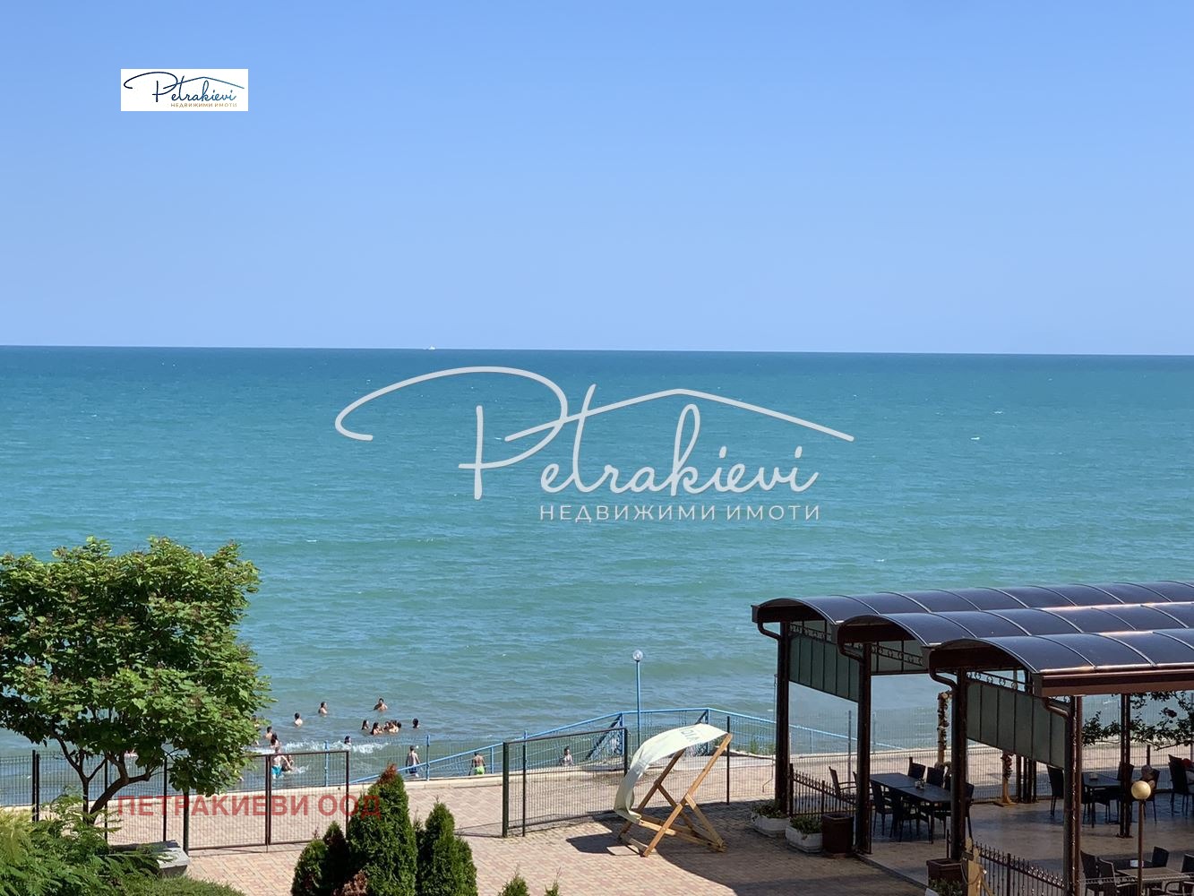 Продава 1-СТАЕН, гр. Ахелой, област Бургас, снимка 11 - Апартаменти - 56267386