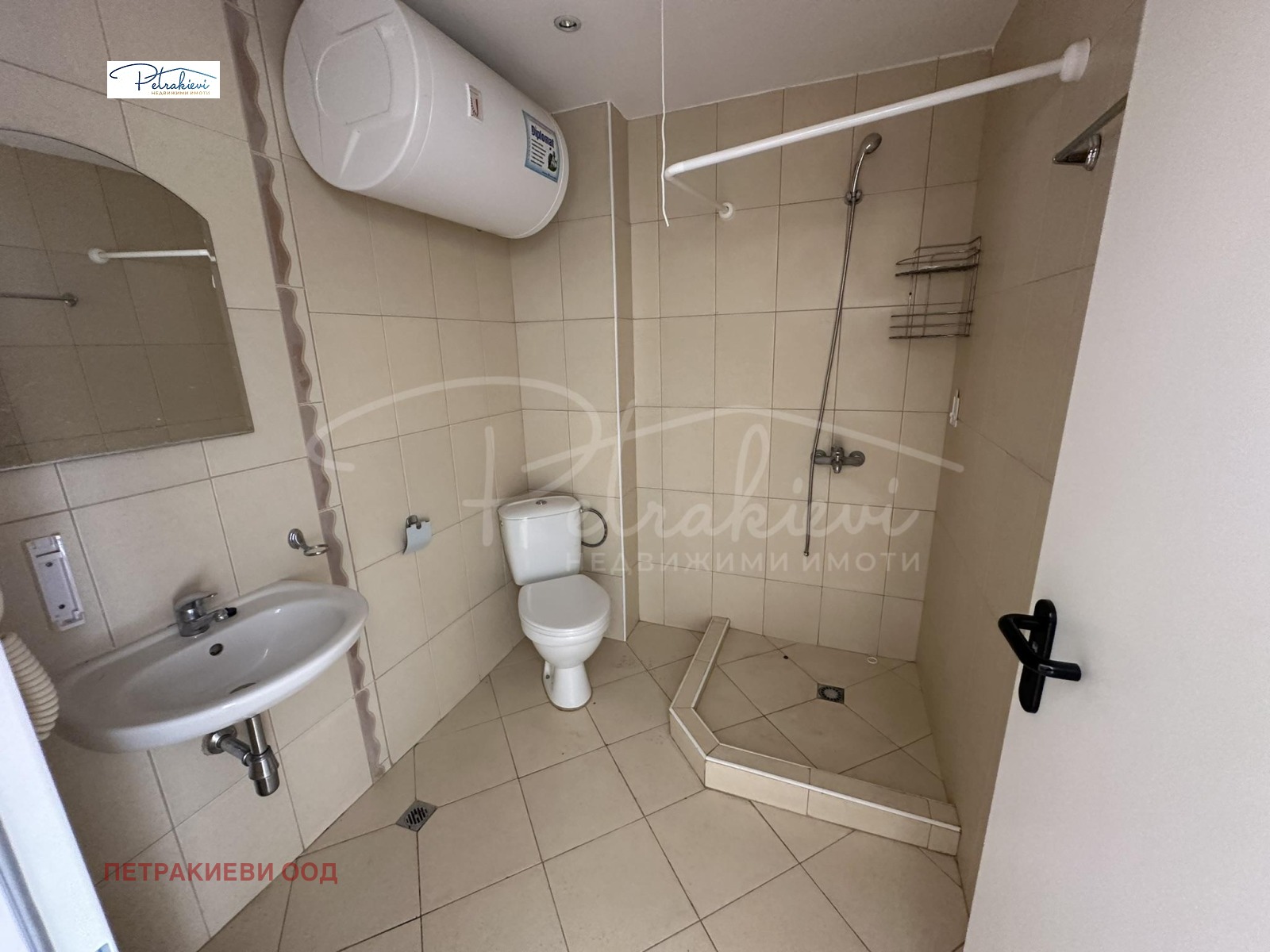 Продава 1-СТАЕН, гр. Ахелой, област Бургас, снимка 5 - Апартаменти - 56267386