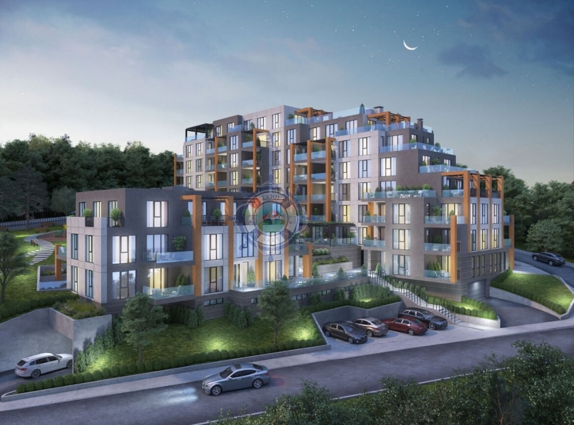 Продава 2-СТАЕН, гр. Варна, к.к. Слънчев ден, снимка 2 - Апартаменти - 48908976