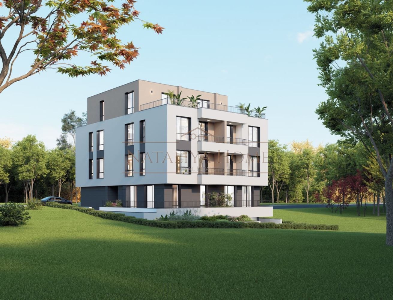 Продава 2-СТАЕН, гр. Созопол, област Бургас, снимка 3 - Апартаменти - 54331598