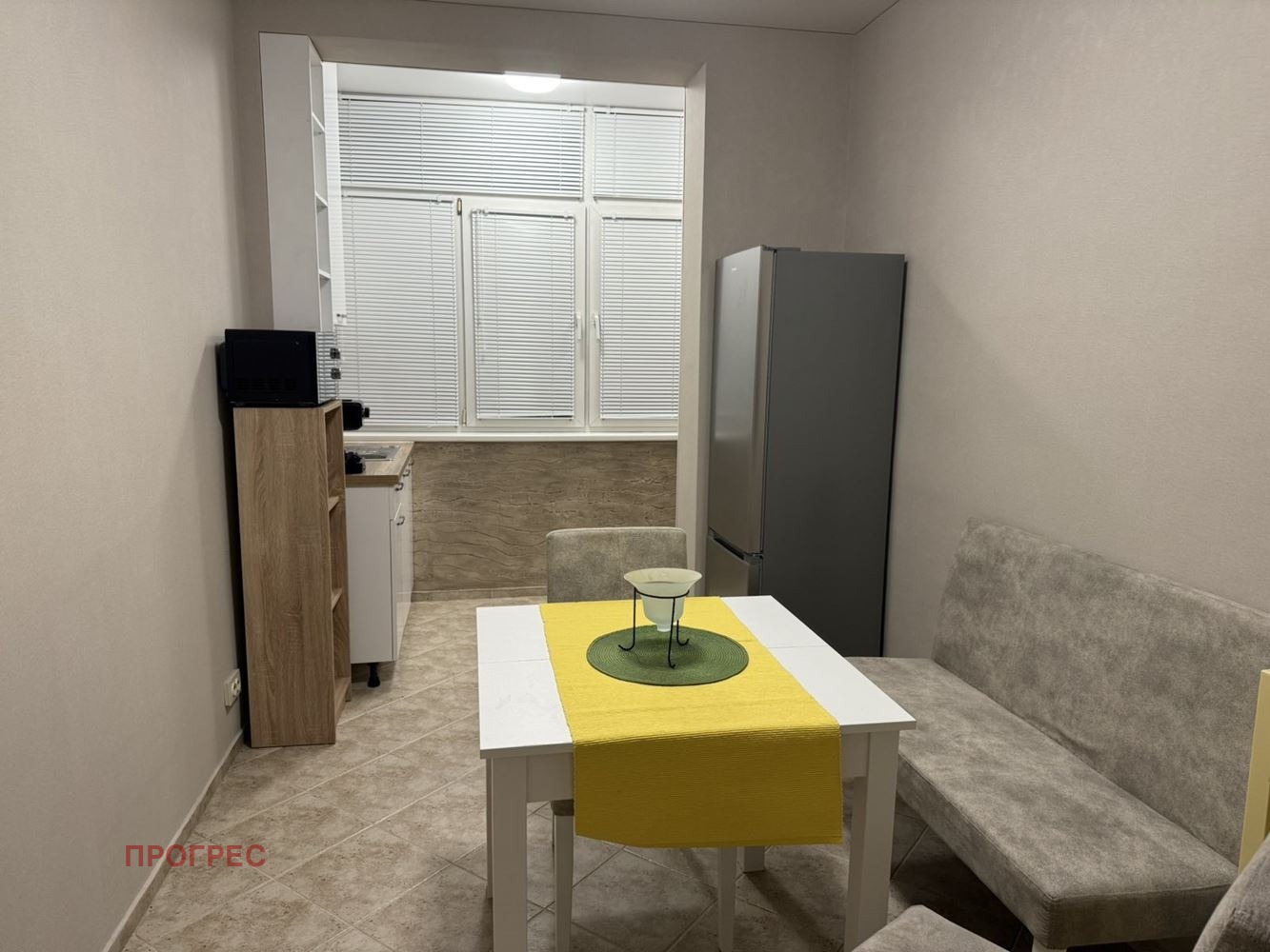 Продава 2-СТАЕН, гр. Пловдив, Център, снимка 11 - Апартаменти - 55010397