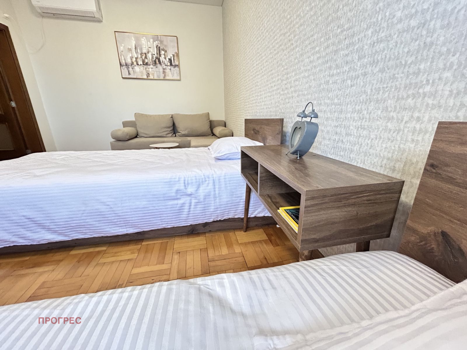 Продава 2-СТАЕН, гр. Пловдив, Център, снимка 4 - Апартаменти - 55010397