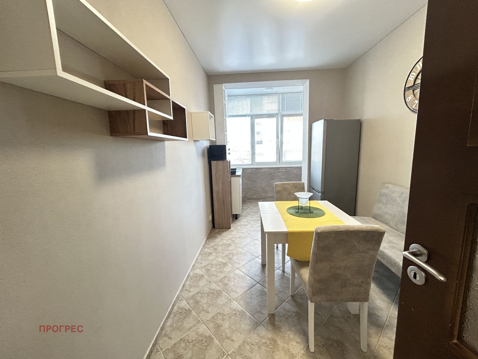 Продава 2-СТАЕН, гр. Пловдив, Център, снимка 6 - Апартаменти - 55010397