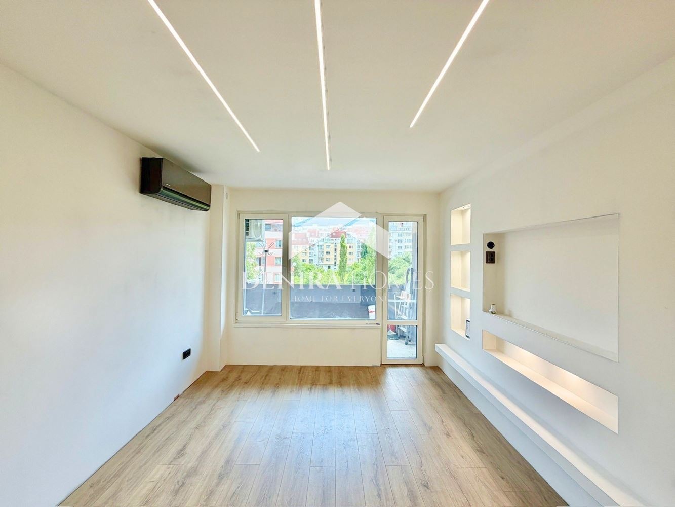 Продава 2-СТАЕН, гр. София, Овча купел 1, снимка 3 - Апартаменти - 55309636