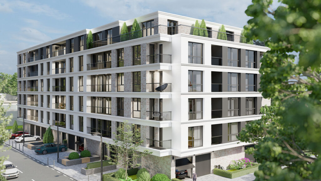 Продава 2-СТАЕН, гр. София, Люлин 8, снимка 2 - Апартаменти - 56019261