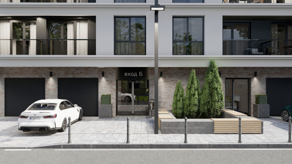 Продава 2-СТАЕН, гр. София, Люлин 8, снимка 3 - Апартаменти - 56019261