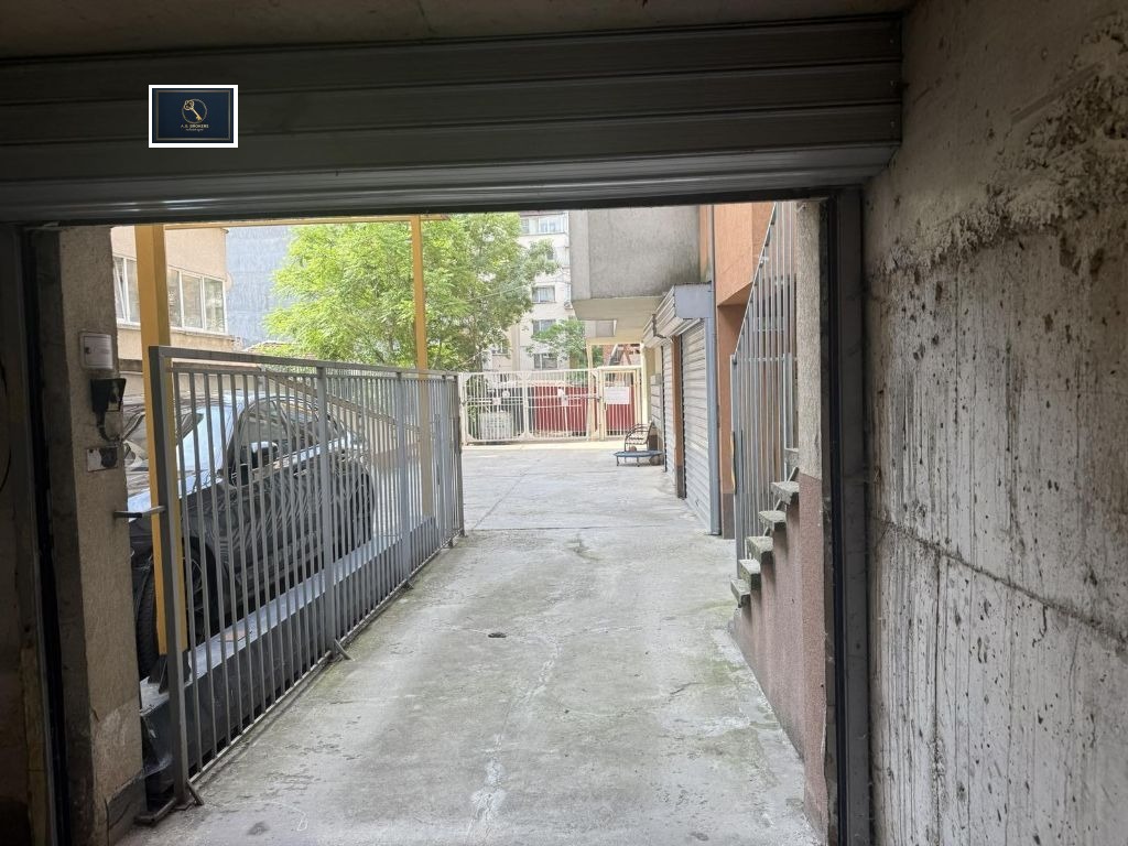 Продава 2-СТАЕН, гр. София, Банишора, снимка 12 - Апартаменти - 56345985