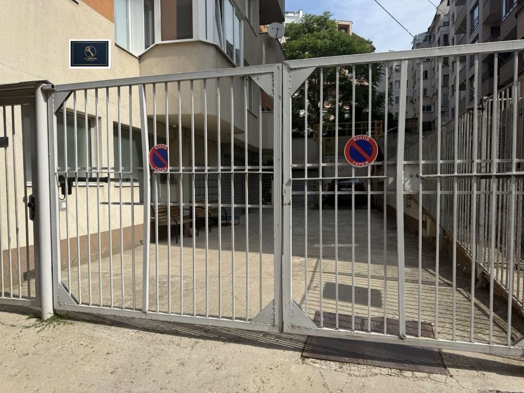 Продава 2-СТАЕН, гр. София, Банишора, снимка 13 - Апартаменти - 56345985