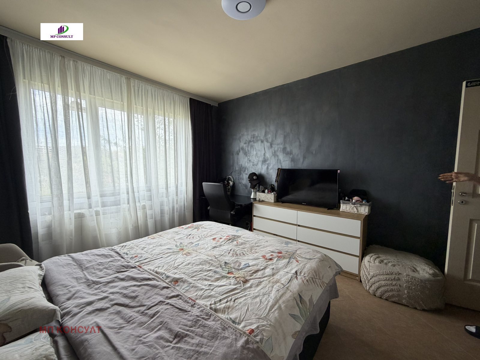 Продава 3-СТАЕН, гр. София, Дървеница, снимка 9 - Апартаменти - 54279896