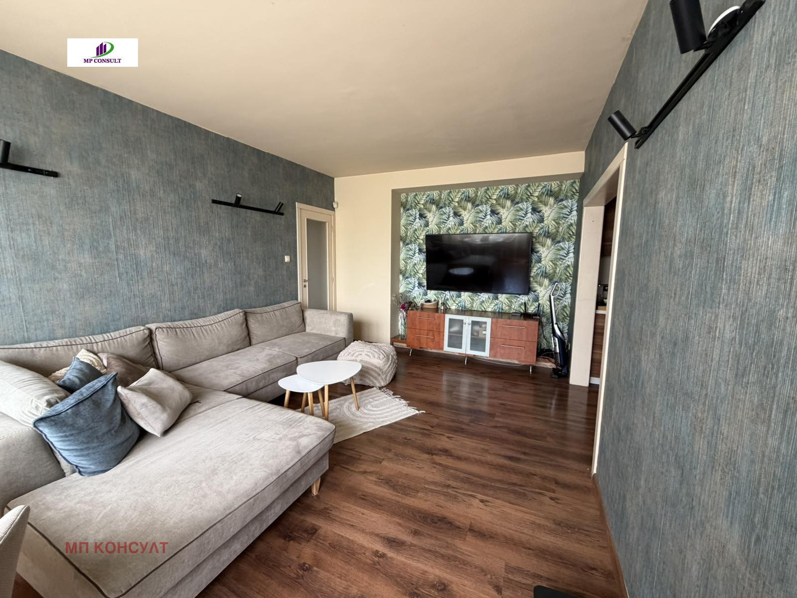 Продава 3-СТАЕН, гр. София, Дървеница, снимка 2 - Апартаменти - 54279896