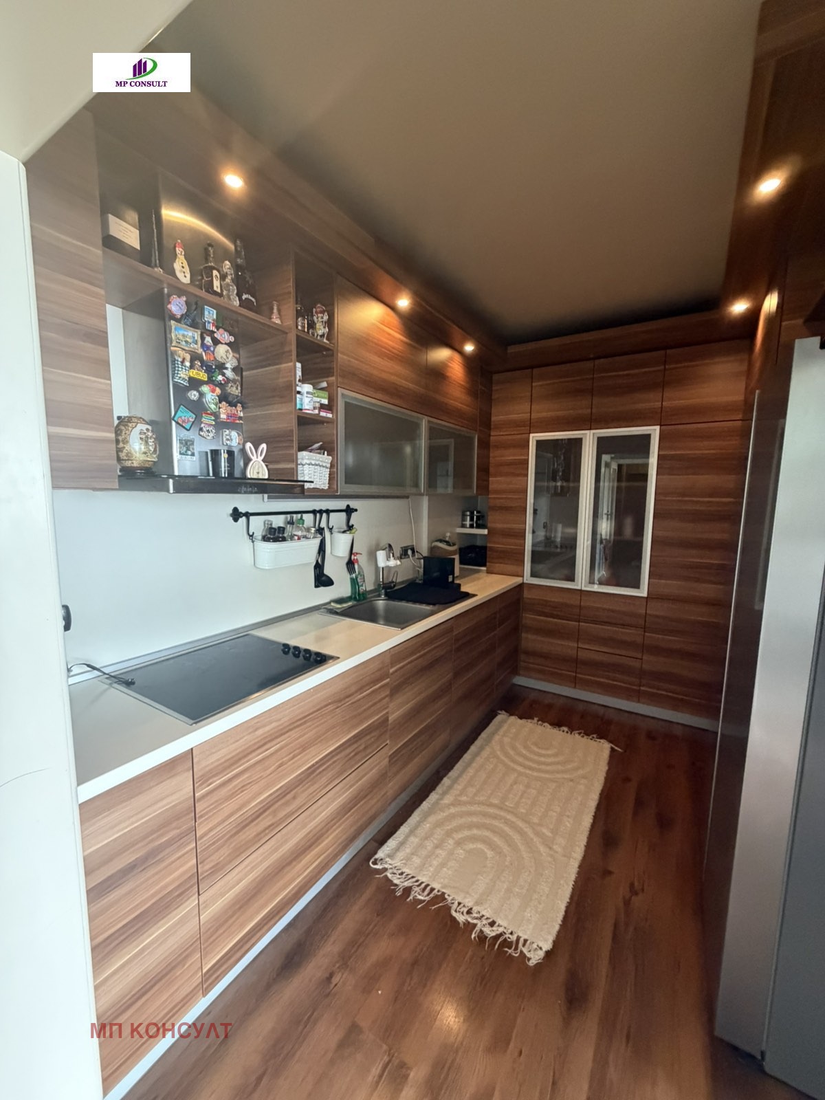 Продава 3-СТАЕН, гр. София, Дървеница, снимка 4 - Апартаменти - 54279896